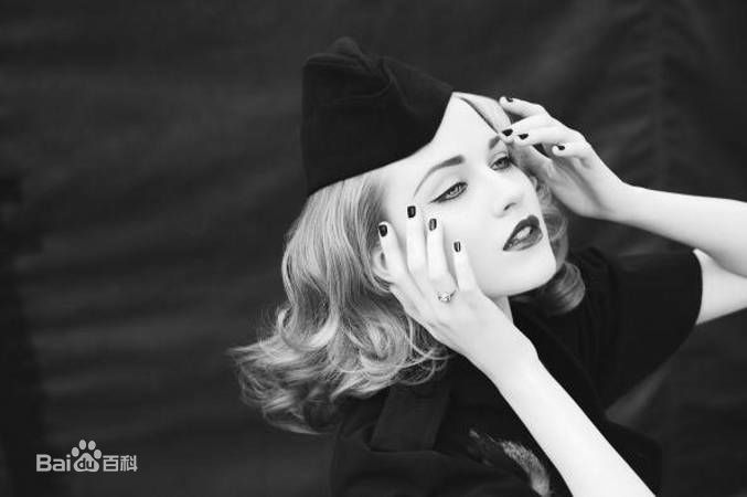 埃文·蕾切尔·伍德(Evan Rachel Wood)精彩图册