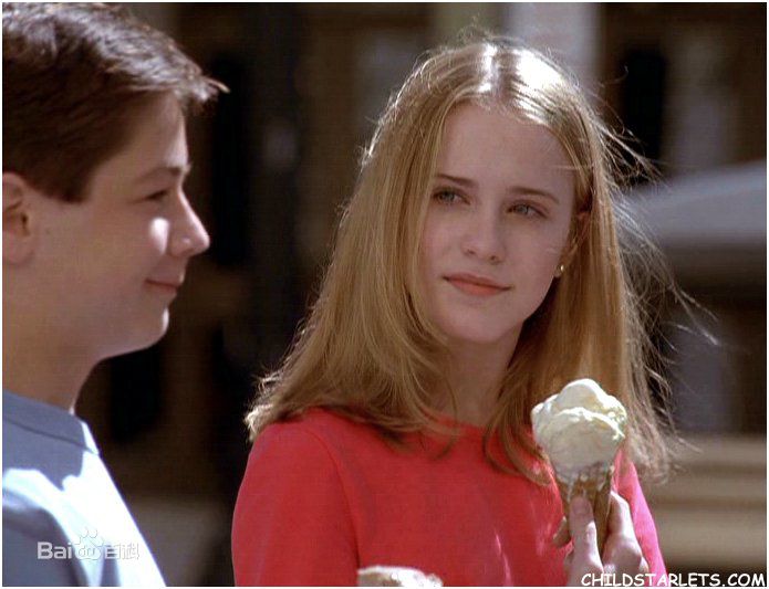 埃文·蕾切尔·伍德(Evan Rachel Wood)精彩图册