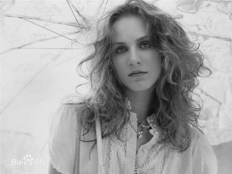 埃文·蕾切尔·伍德(Evan Rachel Wood)精彩图册