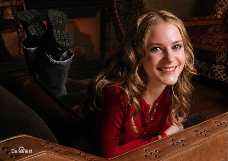 最优质埃文·蕾切尔·伍德(Evan Rachel Wood)精彩图册