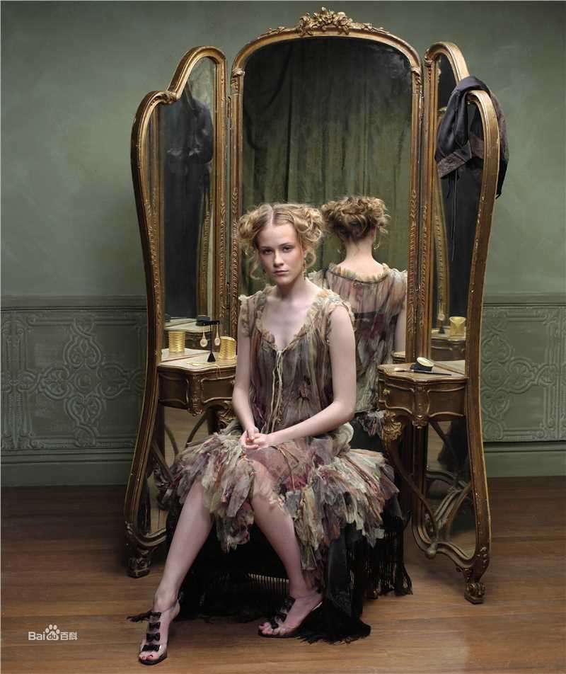 最优质埃文·蕾切尔·伍德(Evan Rachel Wood)精彩图册