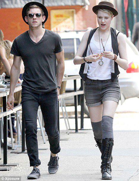 最优质埃文·蕾切尔·伍德(Evan Rachel Wood)精彩图册