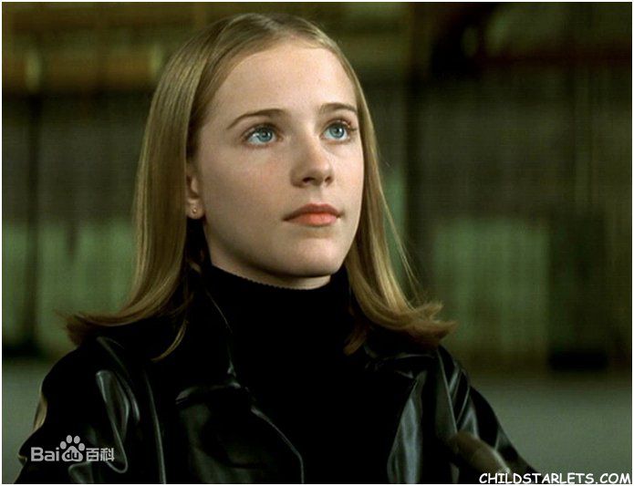 最优质埃文·蕾切尔·伍德(Evan Rachel Wood)精彩图册