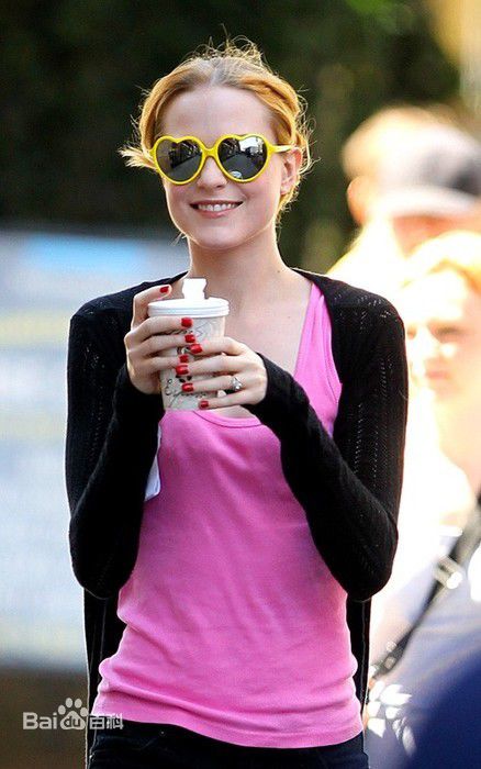 最优质埃文·蕾切尔·伍德(Evan Rachel Wood)精彩图册