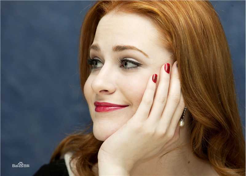 最优质埃文·蕾切尔·伍德(Evan Rachel Wood)精彩图册