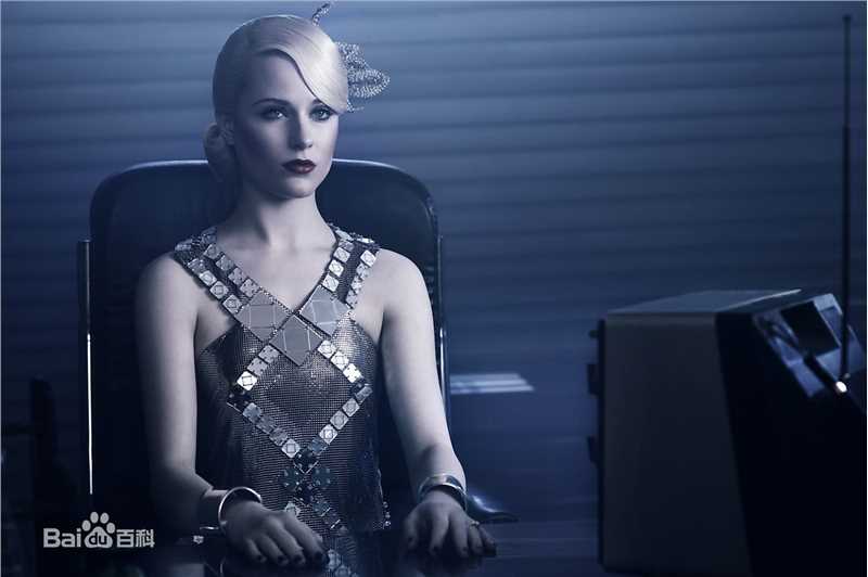 最优质埃文·蕾切尔·伍德(Evan Rachel Wood)精彩图册