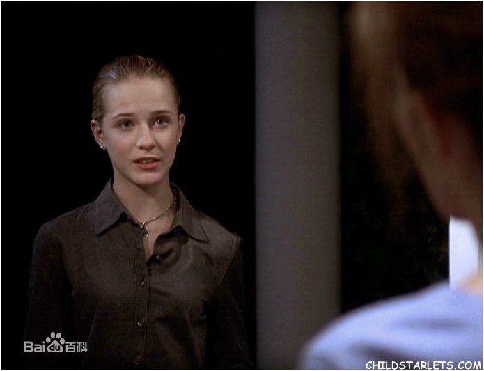 最优质埃文·蕾切尔·伍德(Evan Rachel Wood)精彩图册