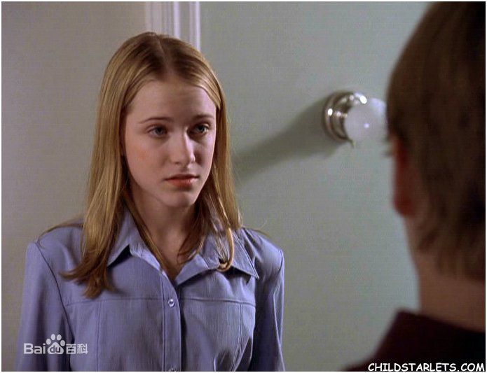 最优质埃文·蕾切尔·伍德(Evan Rachel Wood)精彩图册