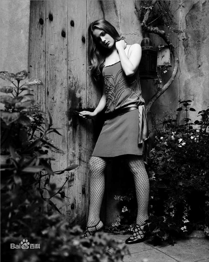 最优质埃文·蕾切尔·伍德(Evan Rachel Wood)精彩图册