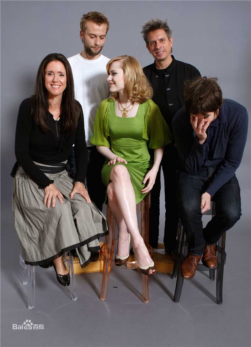 最优质埃文·蕾切尔·伍德(Evan Rachel Wood)精彩图册