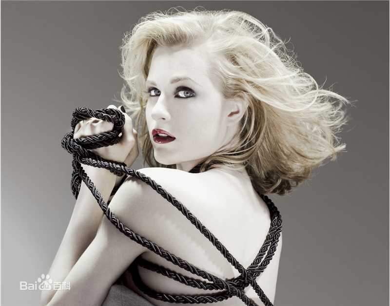 最优质埃文·蕾切尔·伍德(Evan Rachel Wood)精彩图册