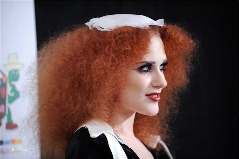 最优质埃文·蕾切尔·伍德(Evan Rachel Wood)精彩图册