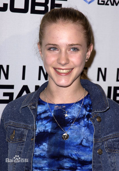 最优质埃文·蕾切尔·伍德(Evan Rachel Wood)精彩图册