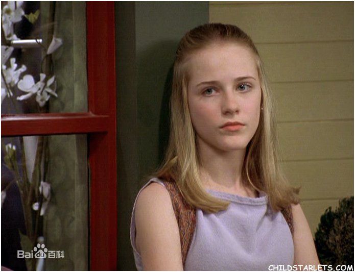 最优质埃文·蕾切尔·伍德(Evan Rachel Wood)精彩图册