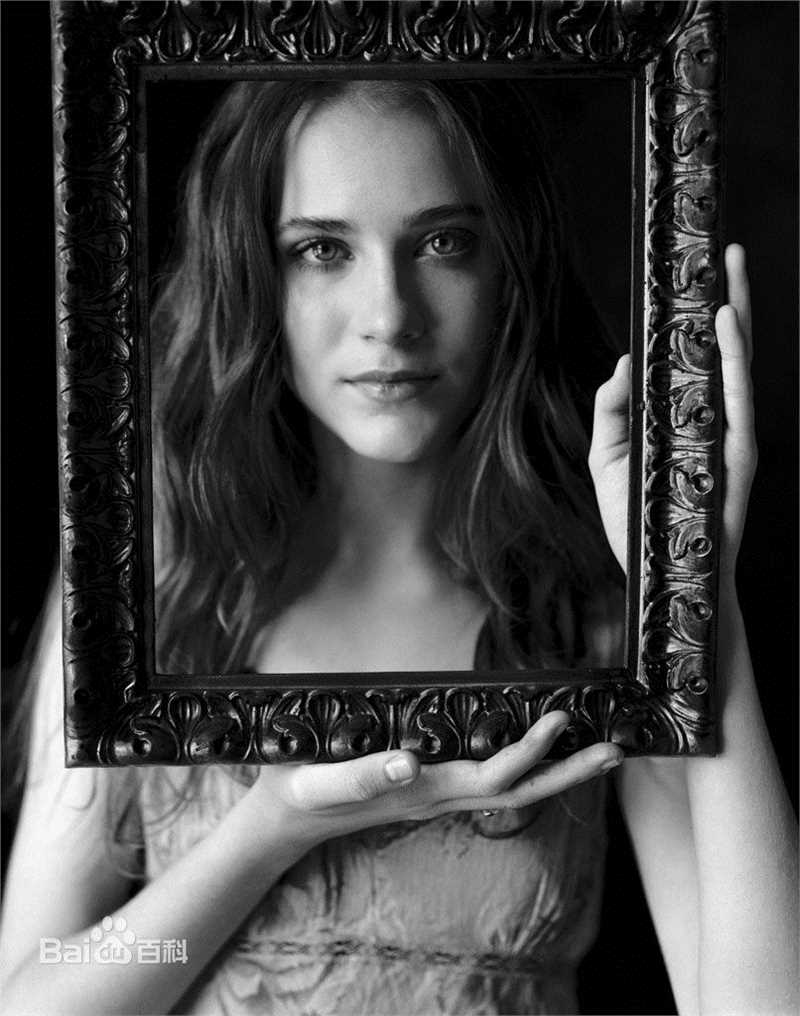 埃文·蕾切尔·伍德(Evan Rachel Wood)精彩图册