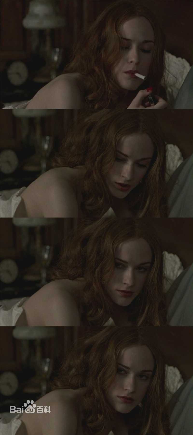 埃文·蕾切尔·伍德(Evan Rachel Wood)精彩图册