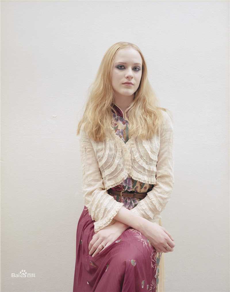 埃文·蕾切尔·伍德(Evan Rachel Wood)精彩图册