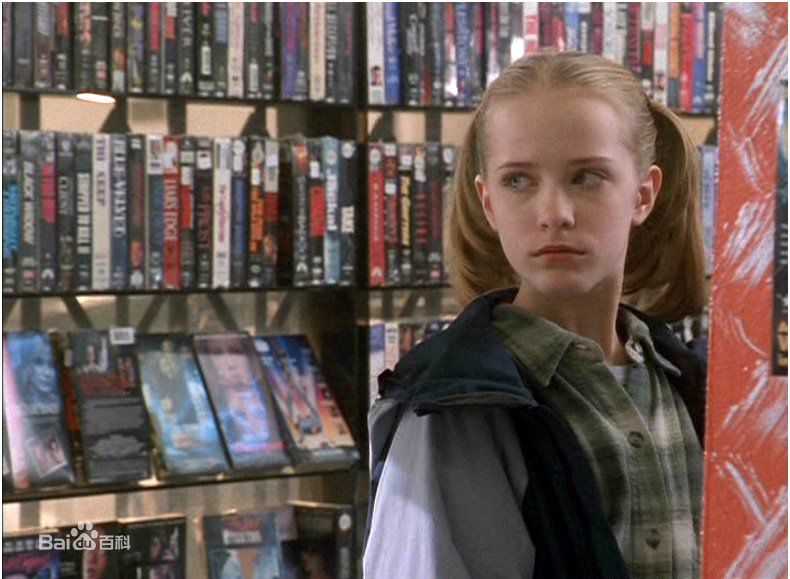 埃文·蕾切尔·伍德(Evan Rachel Wood)精彩图册