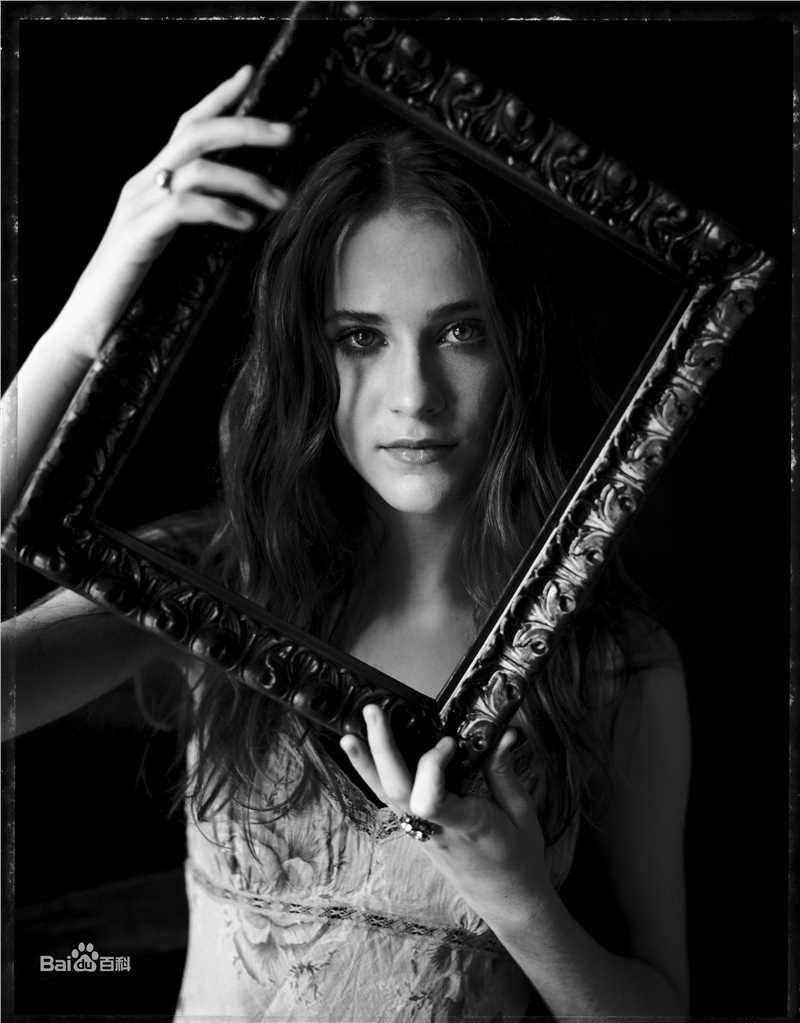 精选埃文·蕾切尔·伍德(Evan Rachel Wood)精彩图册