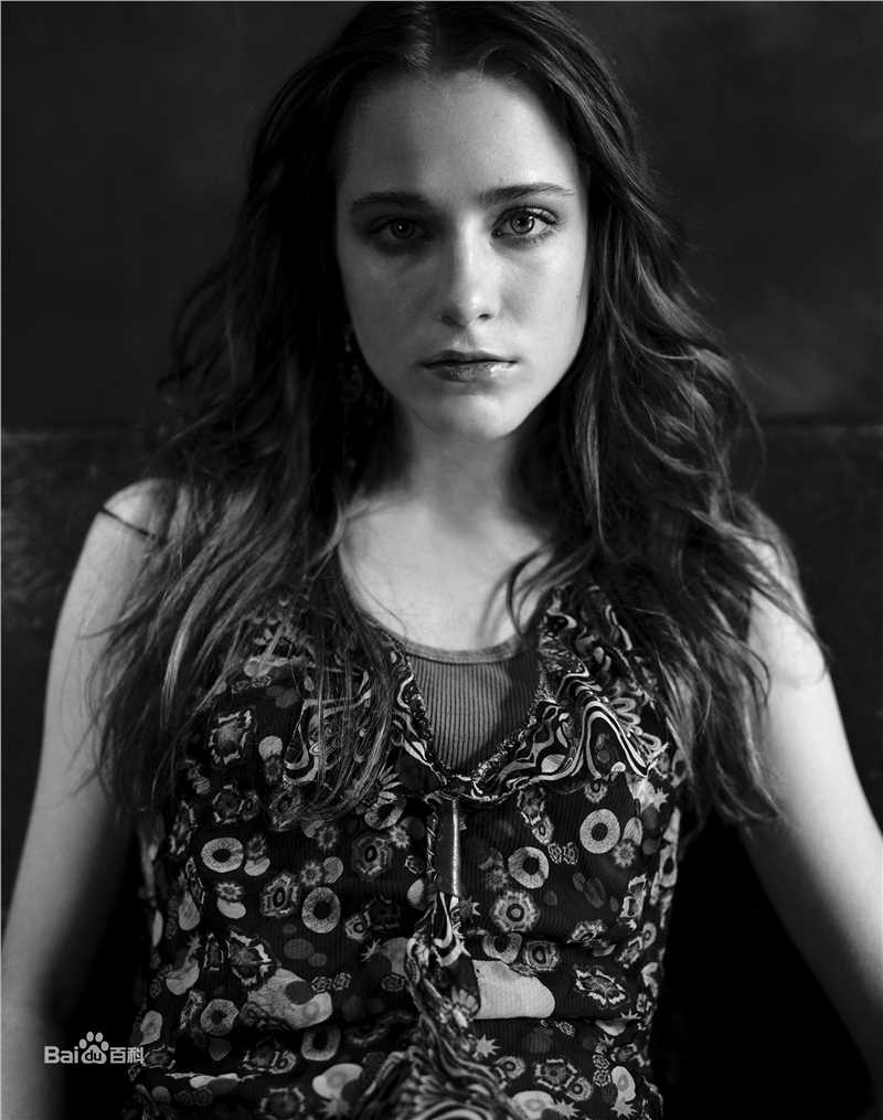 精选埃文·蕾切尔·伍德(Evan Rachel Wood)精彩图册