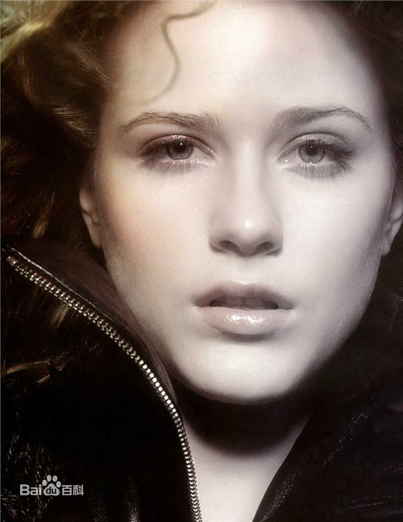 精选埃文·蕾切尔·伍德(Evan Rachel Wood)精彩图册