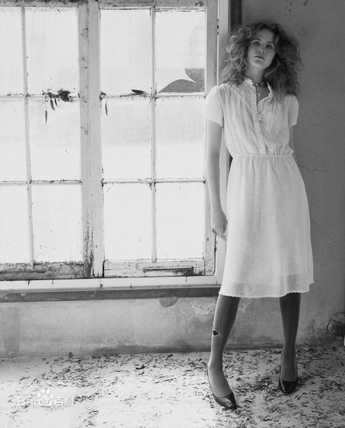 精选埃文·蕾切尔·伍德(Evan Rachel Wood)精彩图册