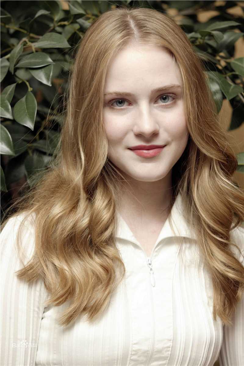 精选埃文·蕾切尔·伍德(Evan Rachel Wood)精彩图册