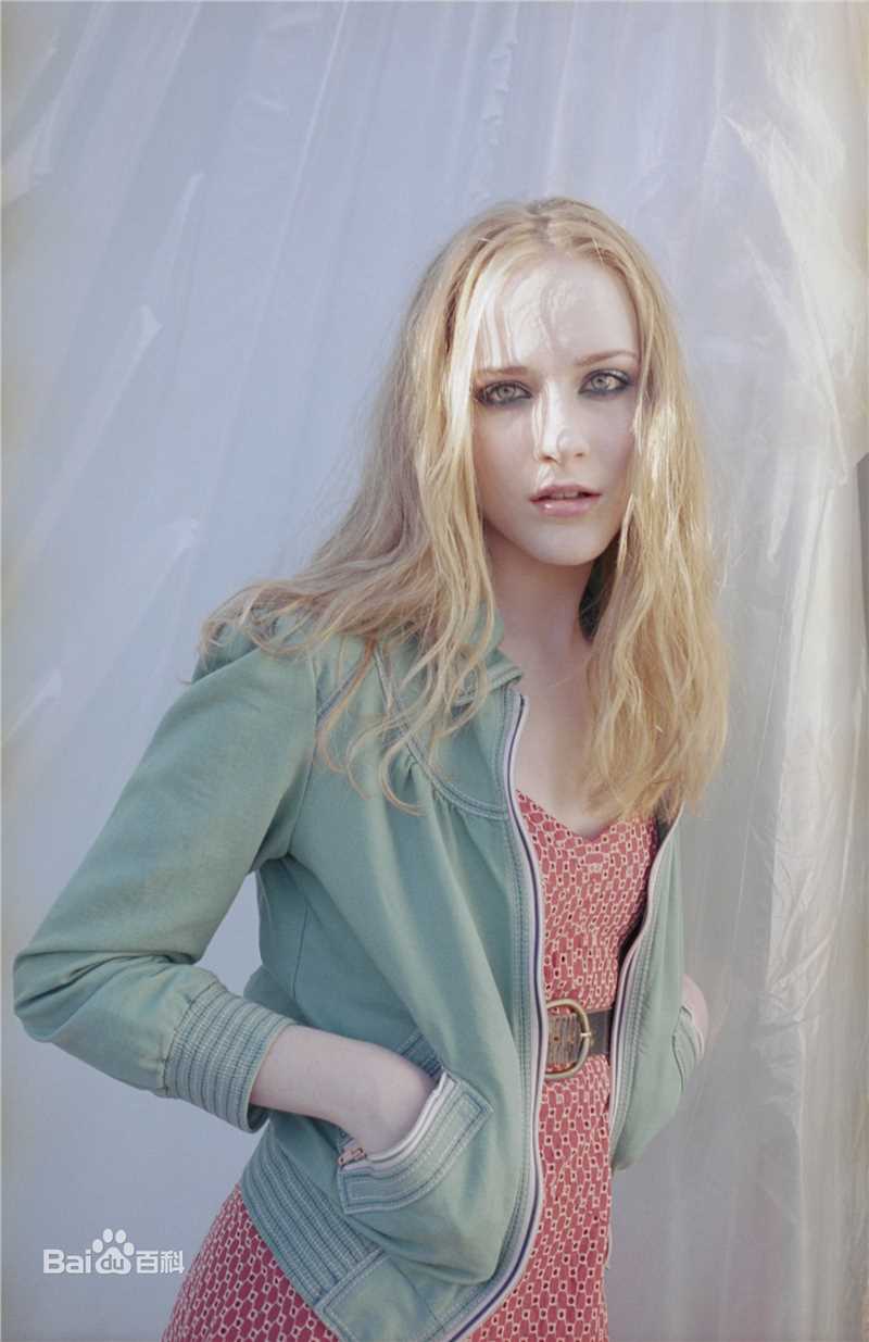 精选埃文·蕾切尔·伍德(Evan Rachel Wood)精彩图册