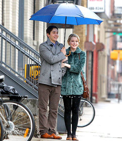 精选埃文·蕾切尔·伍德(Evan Rachel Wood)精彩图册