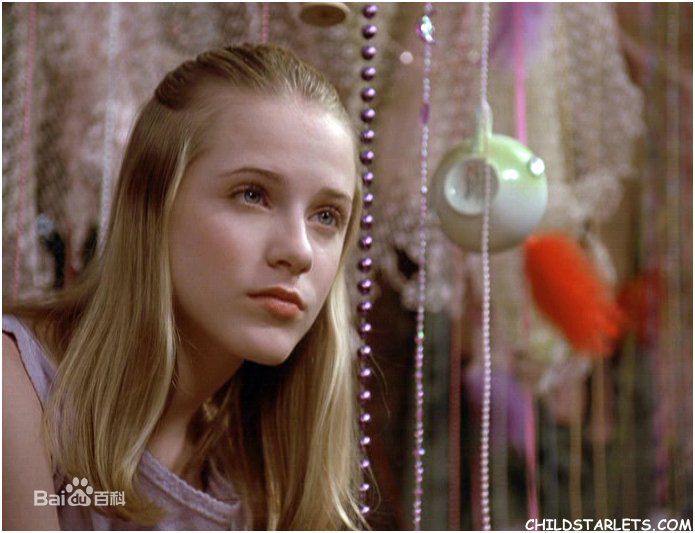 最优质埃文·蕾切尔·伍德(Evan Rachel Wood)精彩图册