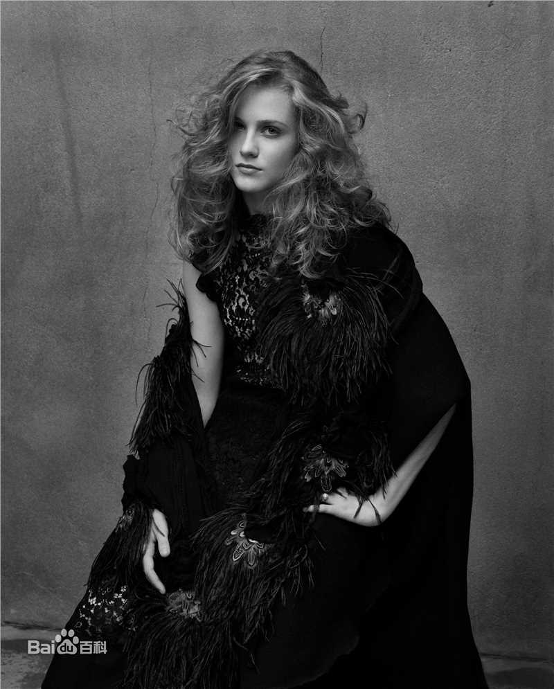 最优质埃文·蕾切尔·伍德(Evan Rachel Wood)精彩图册