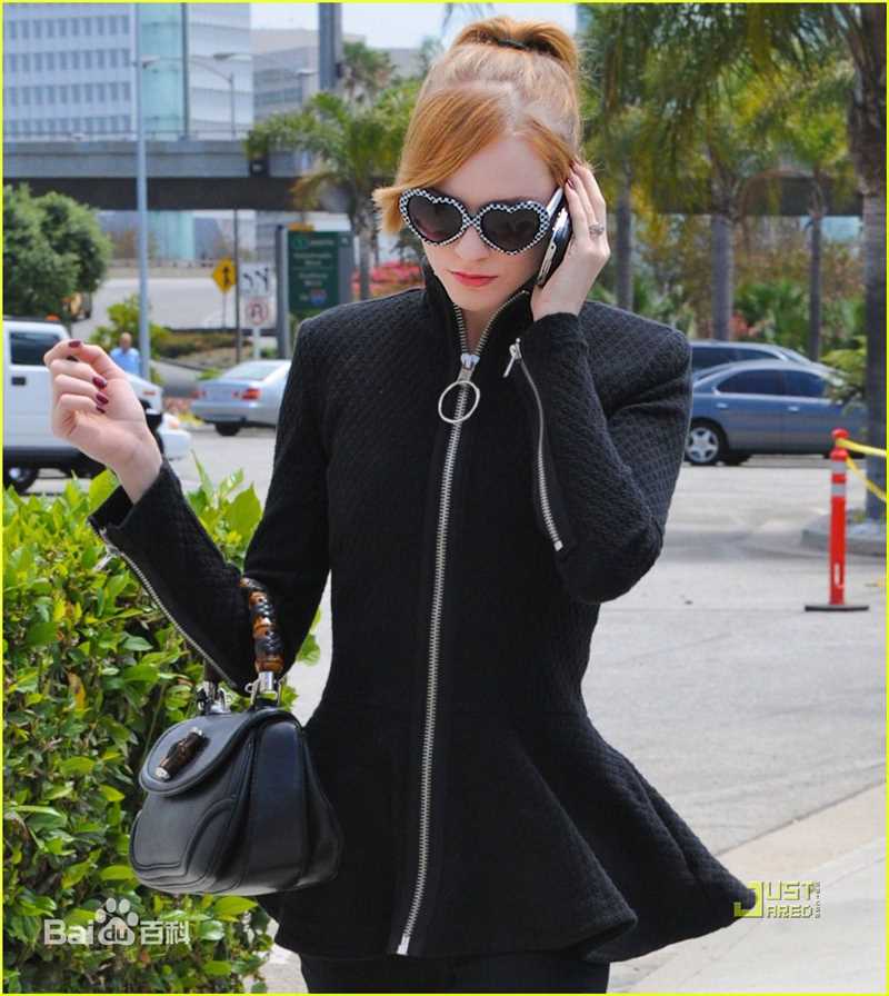 最优质埃文·蕾切尔·伍德(Evan Rachel Wood)精彩图册