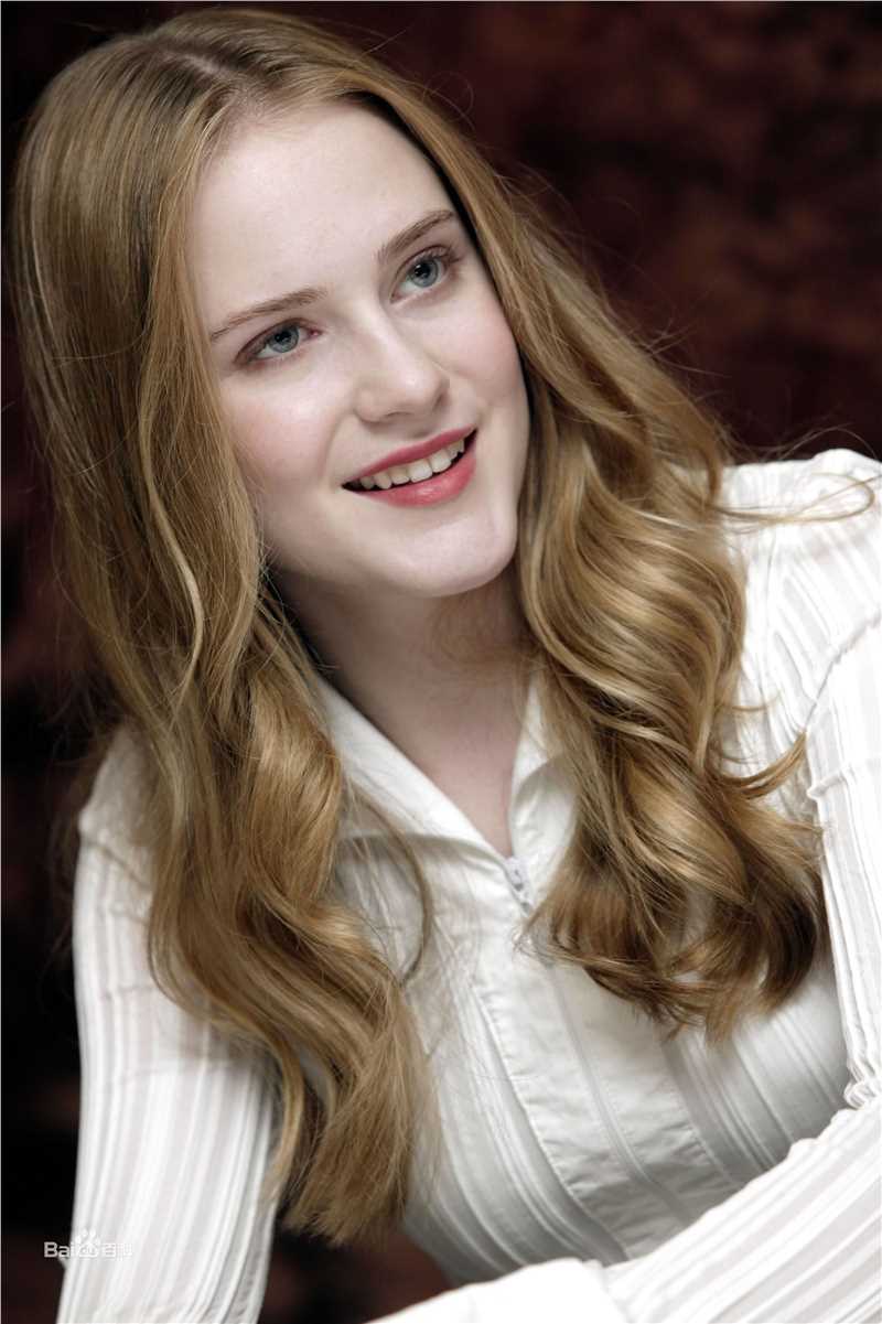 最优质埃文·蕾切尔·伍德(Evan Rachel Wood)精彩图册