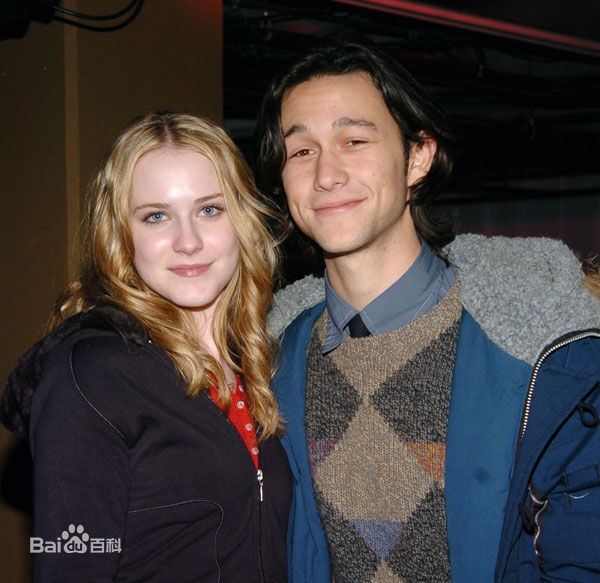 最优质埃文·蕾切尔·伍德(Evan Rachel Wood)精彩图册