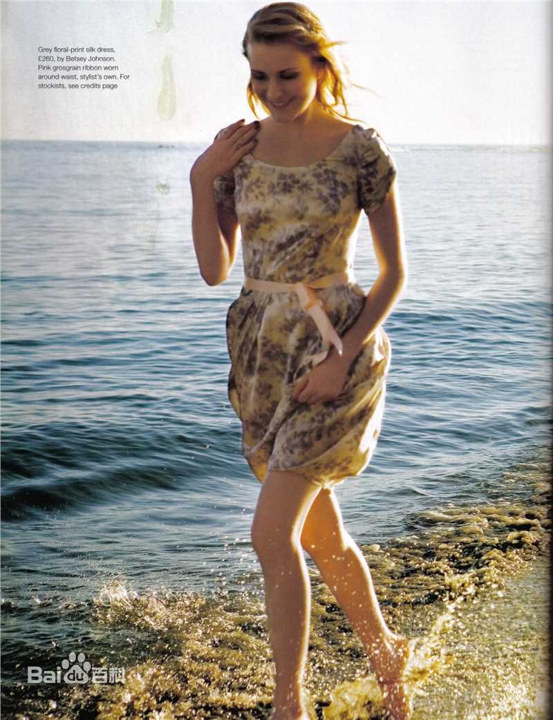 最优质埃文·蕾切尔·伍德(Evan Rachel Wood)精彩图册