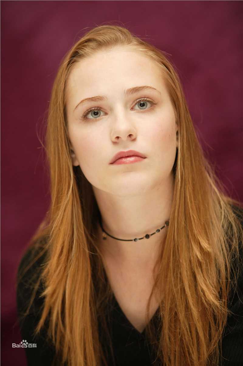 最优质埃文·蕾切尔·伍德(Evan Rachel Wood)精彩图册