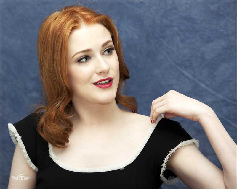 最优质埃文·蕾切尔·伍德(Evan Rachel Wood)精彩图册