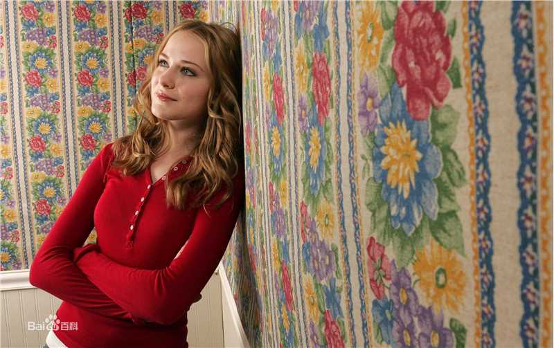 最优质埃文·蕾切尔·伍德(Evan Rachel Wood)精彩图册