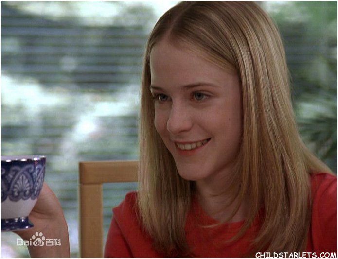 最优质埃文·蕾切尔·伍德(Evan Rachel Wood)精彩图册