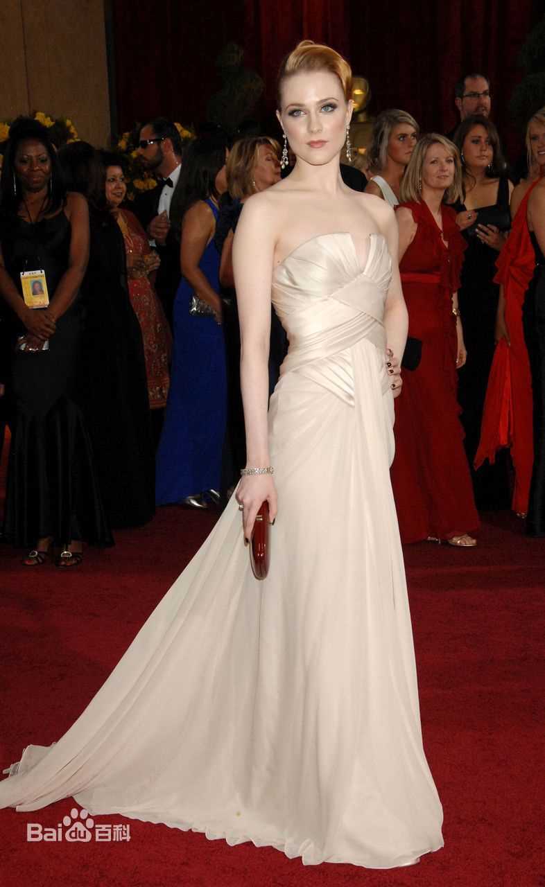 最优质埃文·蕾切尔·伍德(Evan Rachel Wood)精彩图册