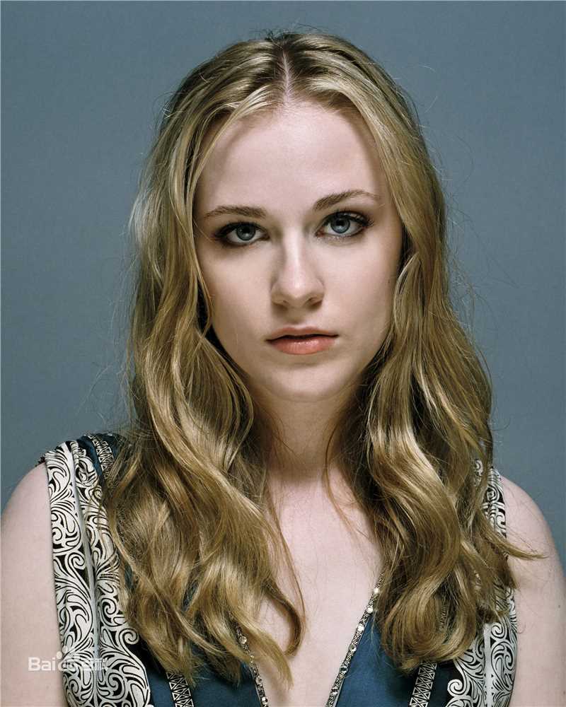 最优质埃文·蕾切尔·伍德(Evan Rachel Wood)精彩图册
