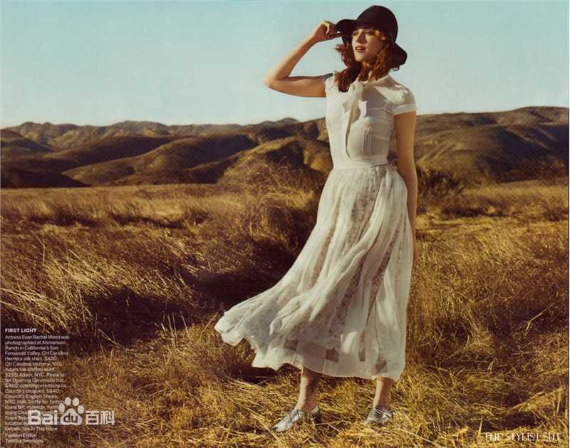 最优质埃文·蕾切尔·伍德(Evan Rachel Wood)精彩图册