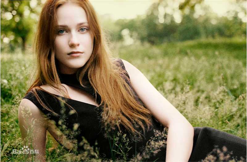 埃文·蕾切尔·伍德(Evan Rachel Wood)前后照片