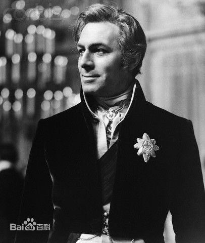 克里斯托弗·普卢默(Christopher Plummer)早年照图册