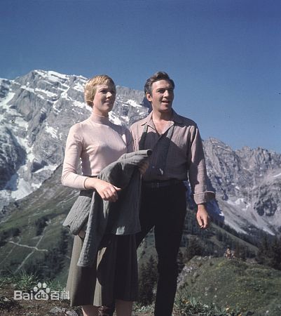 精选克里斯托弗·普卢默(Christopher Plummer)精彩图册