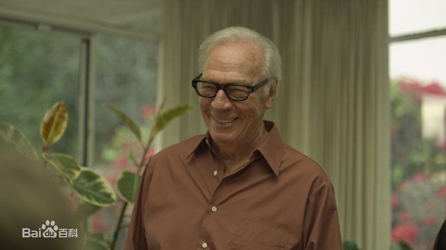 精选克里斯托弗·普卢默(Christopher Plummer)精彩图册