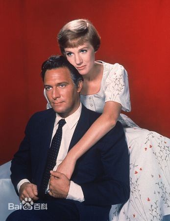 精选克里斯托弗·普卢默(Christopher Plummer)精彩图册