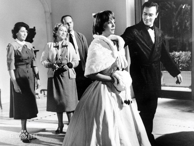 精选克里斯托弗·普卢默(Christopher Plummer)精彩图册