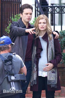 最优质克里斯托弗·普卢默(Christopher Plummer)生活照