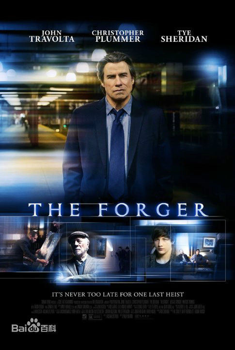 最优质克里斯托弗·普卢默(Christopher Plummer)生活照